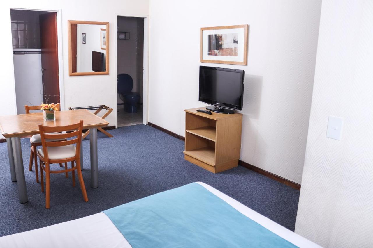 Ch Le Petit Suites Буенос Айрес Екстериор снимка