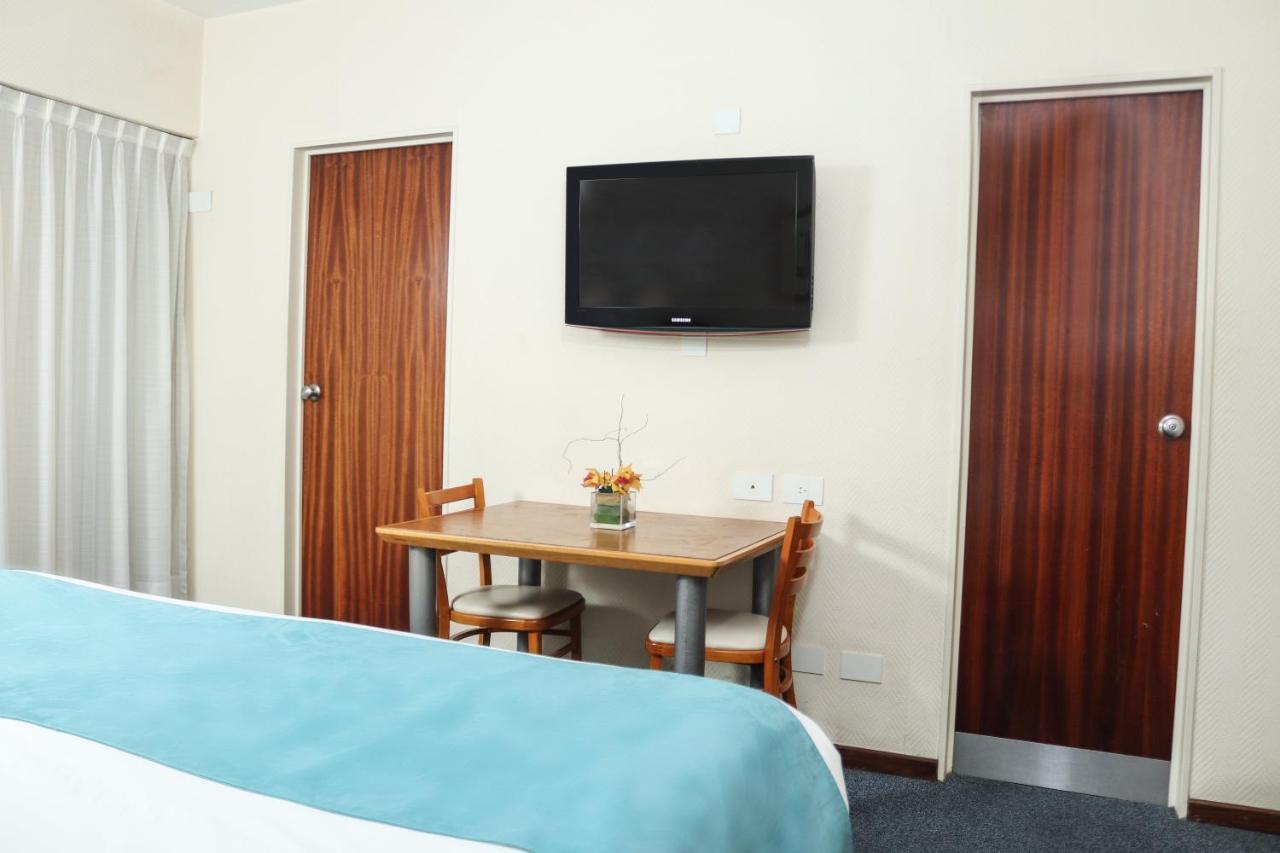 Ch Le Petit Suites Буенос Айрес Екстериор снимка