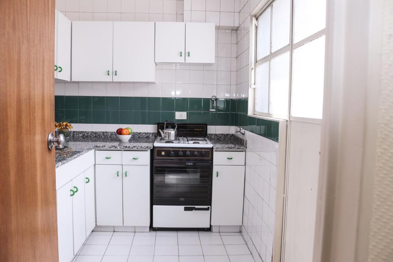 Ch Le Petit Suites Буенос Айрес Екстериор снимка