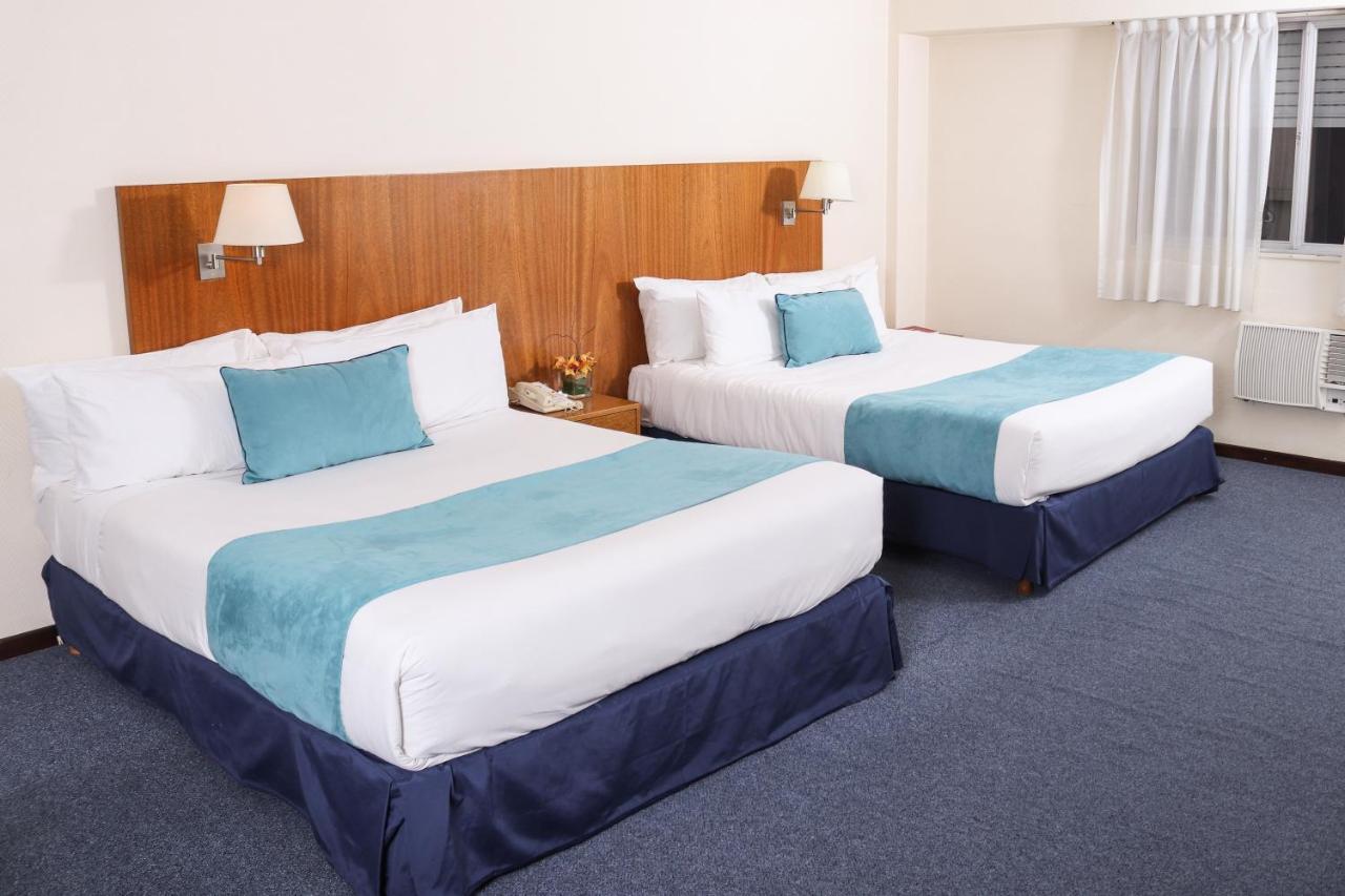 Ch Le Petit Suites Буенос Айрес Екстериор снимка
