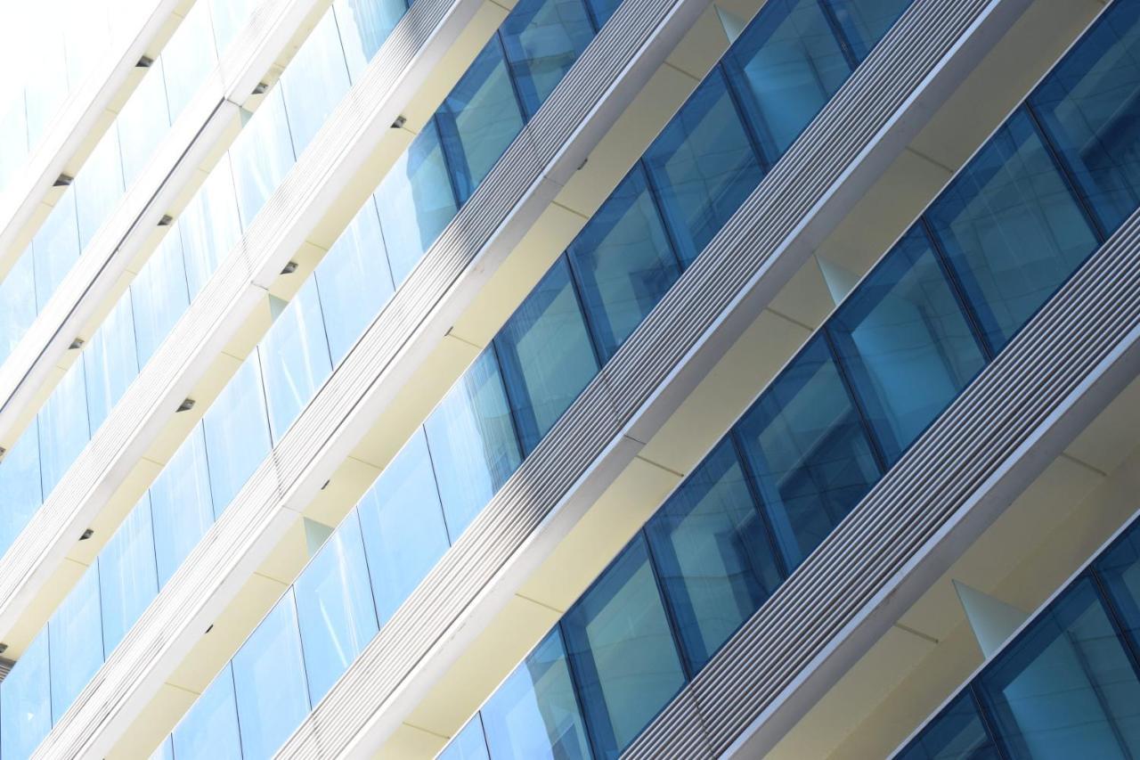 Ch Le Petit Suites Буенос Айрес Екстериор снимка