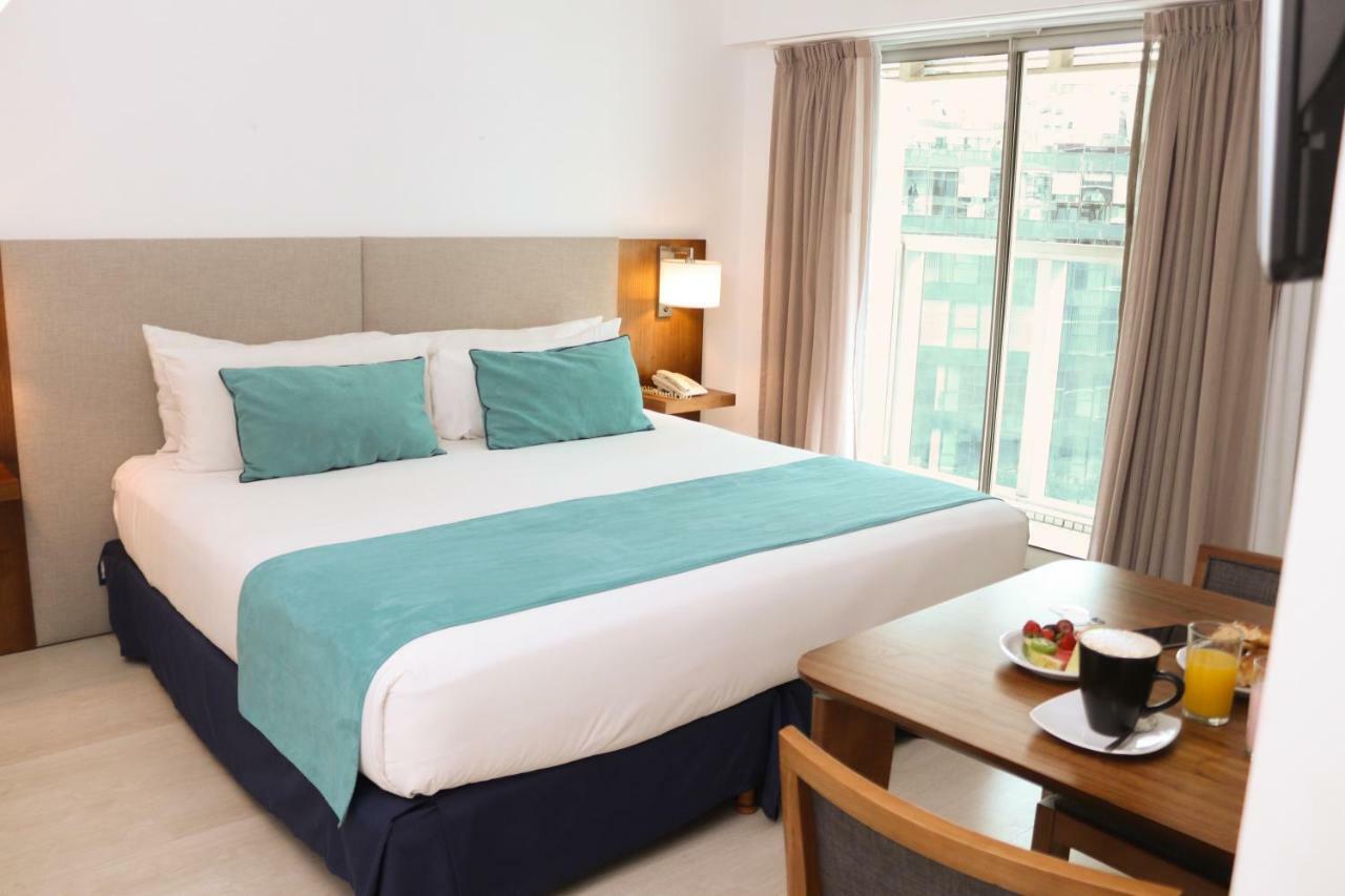 Ch Le Petit Suites Буенос Айрес Екстериор снимка