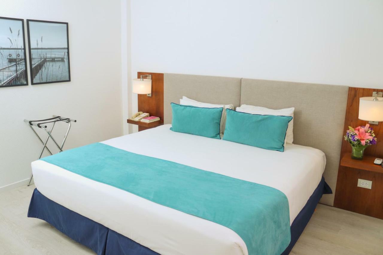 Ch Le Petit Suites Буенос Айрес Екстериор снимка