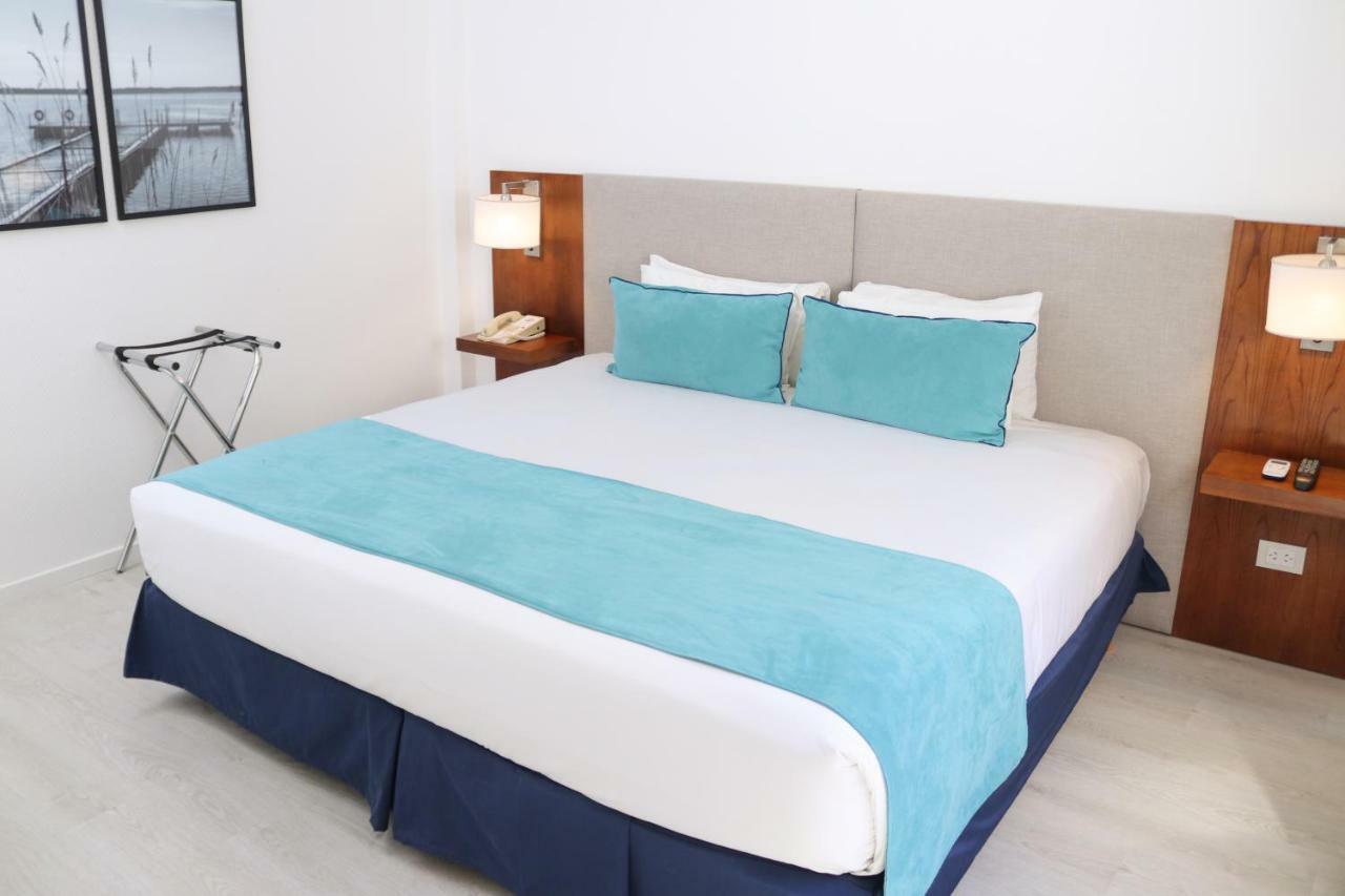Ch Le Petit Suites Буенос Айрес Екстериор снимка