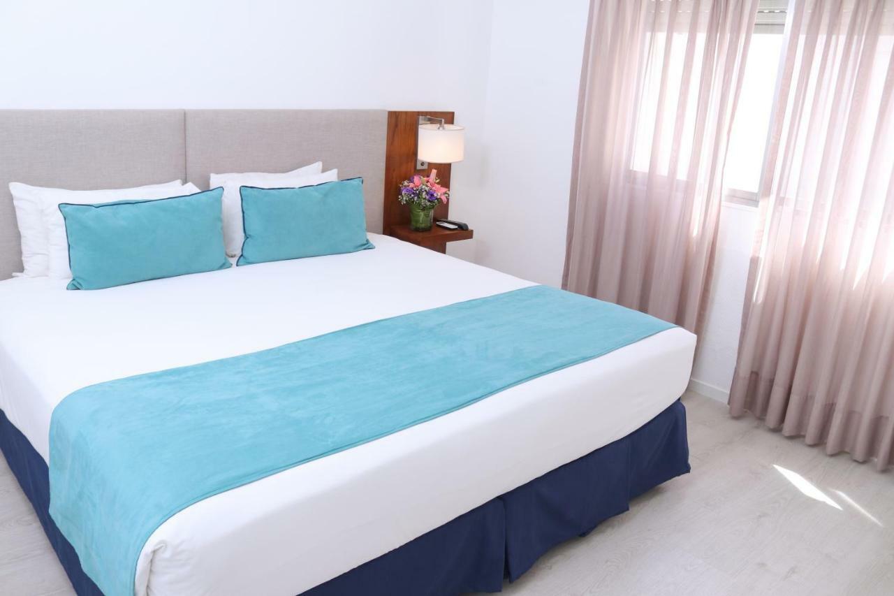 Ch Le Petit Suites Буенос Айрес Екстериор снимка