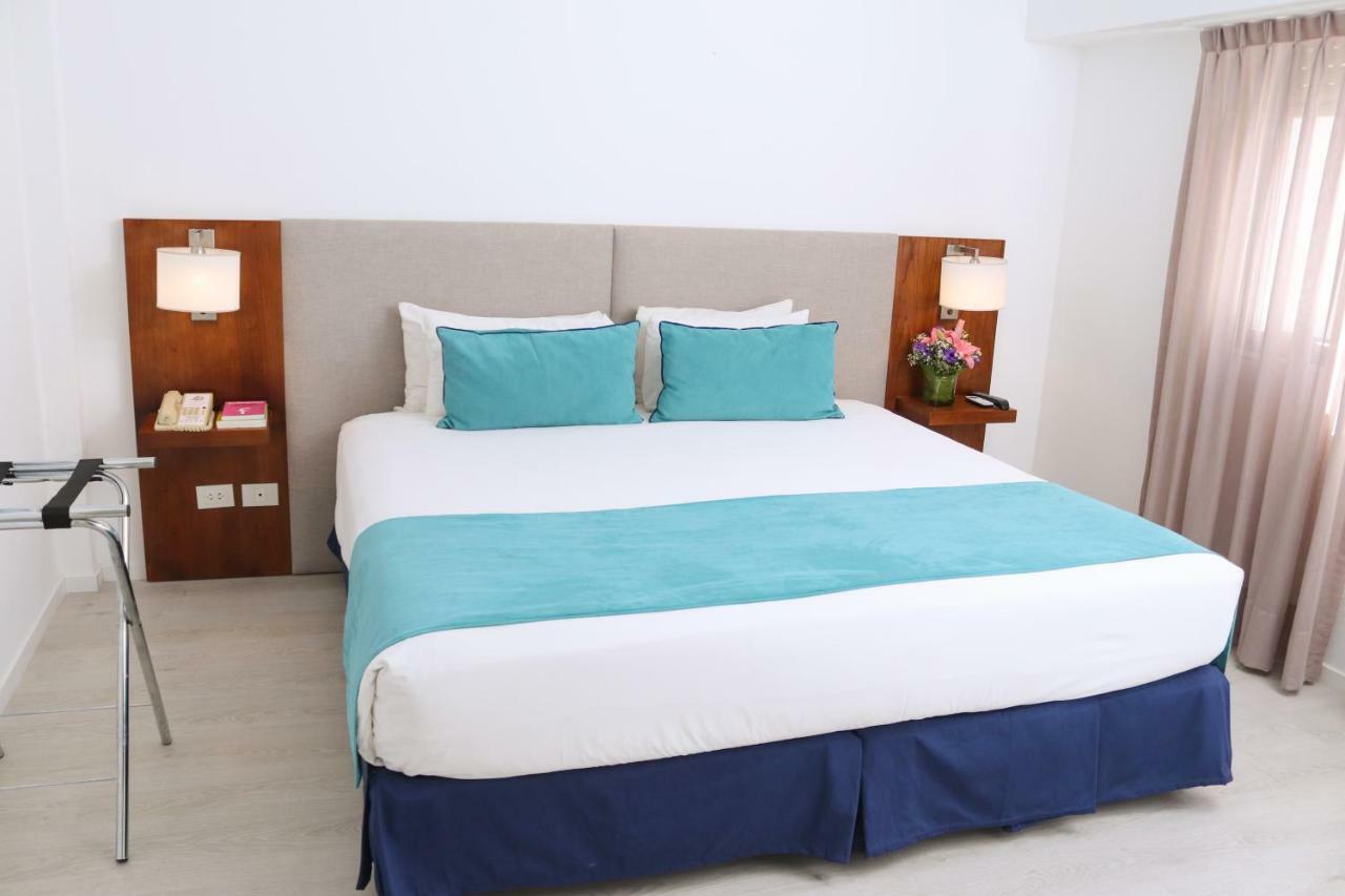 Ch Le Petit Suites Буенос Айрес Екстериор снимка