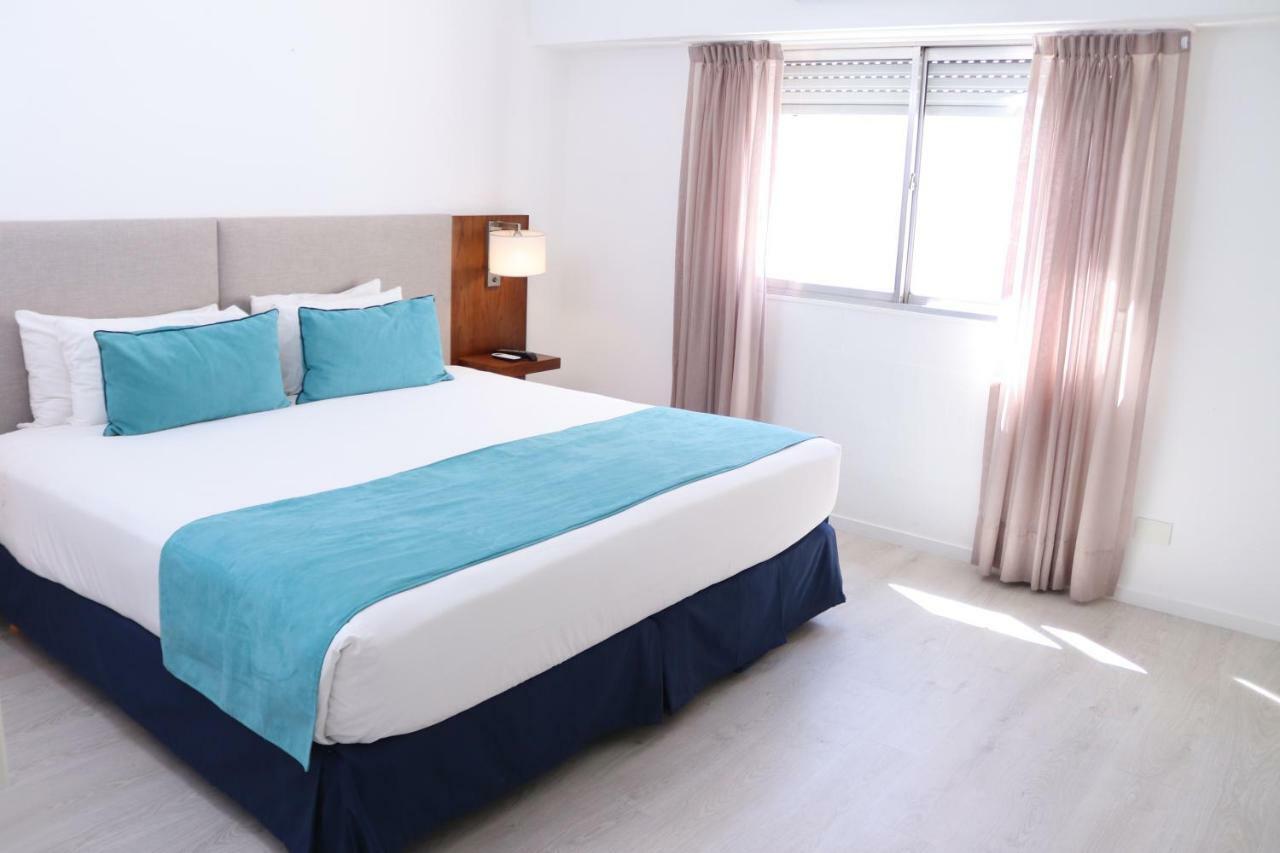 Ch Le Petit Suites Буенос Айрес Екстериор снимка